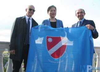 Assessore Regionale Cotugno: Positivo riscontro visita delegazione cinese dall’Hubei in Molise