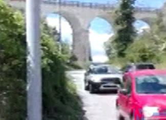 Isernia – “Sulla strada che conduce al cimitero speriamo non ci scappi il morto!”