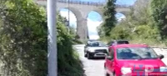 Isernia – “Sulla strada che conduce al cimitero speriamo non ci scappi il morto!”
