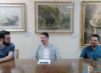 Comune di Isernia, Kniahynicki: presentazione di “Onion Pride” la sfida gourmet della cipolla r’ Sernia