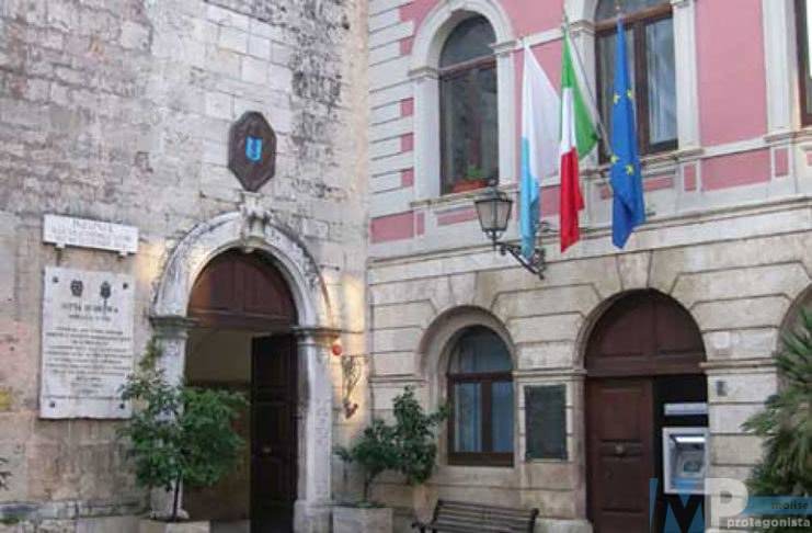 Isernia – Convocazione consiglio comunale