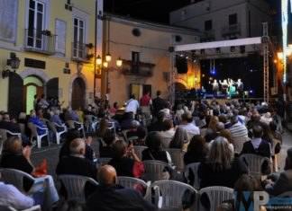 Il “Concerto per un Martirio”, anteprima delle festività patronali di Venafro
