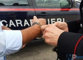 Isernia: Blitz antidroga dei Carabinieri, giovane “pusher” finisce in manette. Sotto sequestro sessanta dosi di cocaina.