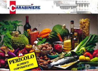 Isernia: I consigli dell’Arma ai consumatori, in un opuscolo pubblicato con la rivista “Il Carabiniere”, in distribuzione a tutti i Comandi Stazione