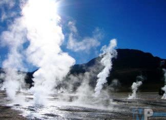 Geotermia, i geologi: una fonte di energia rinnovabile che potrebbe coprire il 50% dei consumi