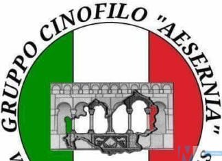 Pettoranello di Molise – Gruppo Cinofilo Isernia organizza: “2^ Esposizione Nazionale – CAC” domenica 24 giugno