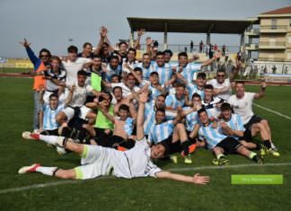 L’Isernia FC presenta i programmi per la stagione 2017/2018. Al via il progetto di Crowdfunding: “Ora tocca a Te”