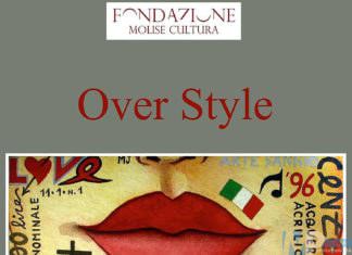 Palazzo Ex Gil di Campobasso, inaugurazione il 20 giugno della mostra artistica “Over Style – Antologica dinamica” di Michelangelo Janigro