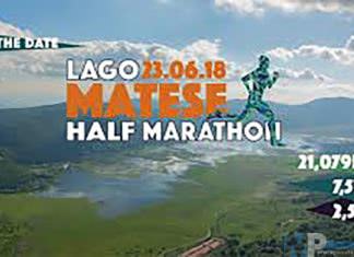 Lago Matese Half Marathon, oltre 800 iscritti. Sabato alle 16 il via. Atleti di caratura internazionale