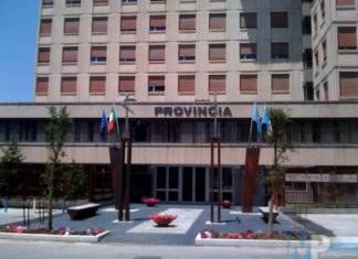 Isernia – Il PCL: Folli scelte politiche antisociali adottate dal presidente e dai consiglieri provinciali Palazzo della Provincia