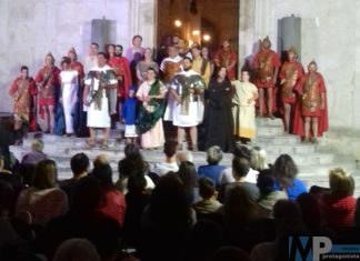 Venafro – Opera di San Nicandro, un successo annunciato