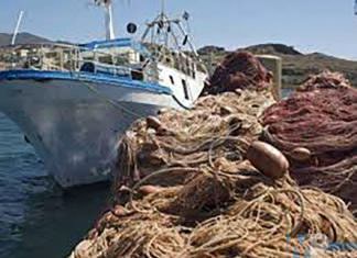 Fermo pesca 2018: per Coldiretti impresa pesca Molise crescita settore passa anche dalla responsabilizzazione degli operatori del settore