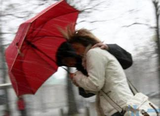 Protezione civile dichiara allerta meteo “gialla”: dal pomeriggio di oggi venti forti e mareggiate