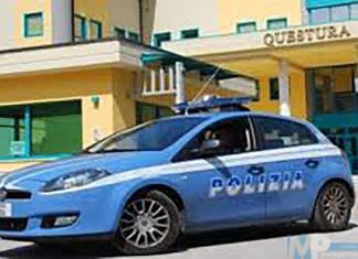 Questura d’Isernia: Sequestrati 41 gr di cocaina, giovane spacciatrice arrestata – Emessi 5 Fogli di via Obbligatori