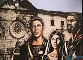 E’ il giorno di “ Sciogliam di lode un cantico … ”, l’inno in onore dei Santi Martiri cantato tante volte in coro da migliaia di venafrani a conclusione delle festività patronali