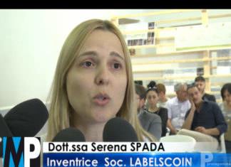 Una venafrana rivoluziona il sistema dei diritti d’autore. Conferenza stampa di Serena Spada dalla Palazzina Liberty spiega il rivoluzionario progetto.
