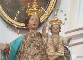 Roccasicura, Furto oro Madonna – Dal 2016 ora altri tre indagati