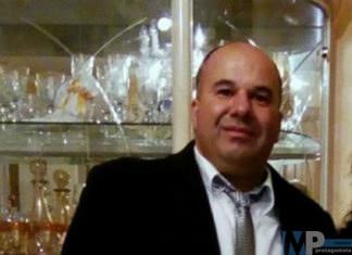 Dolore e sgomento ad Isernia per la prematura morte di Vincenzo Sarachelli 43 anni travolto da un Tir sulla A13