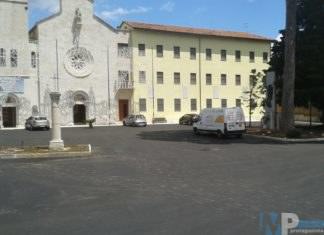 Attualissimo a Venafro l’ “ora et labora “, il prega e lavora francescano, grazie ai frati minori cappuccini del locale convento