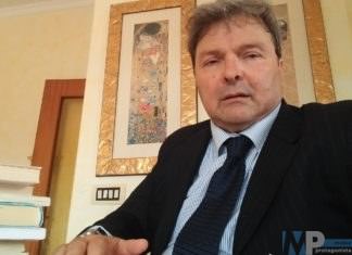 Lanza,(laboratorio Progressista): “Emilio Izzo dovrà essere il nuovo direttore del Museo del Paleolitico di Isernia”