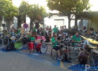 Venafro, Talenti musicali in erba: un pomeriggio all’insegna della buona musica