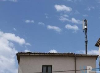 Torella del Sannio: la minoranza contro l’alienazione degli spazi che ospitano l’antenna di telefonia mobile