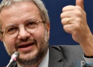 Lega rilancia uscita dall’Euro: Tria pensa a dimissioni, mercati in agitazione