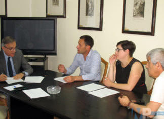 Comune di Isernia, D’Apollonio mette in atto strategie e programmi di sviluppo locale su scala intercomunale