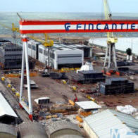 Fincantieri: assunzioni di diplomati e laureati