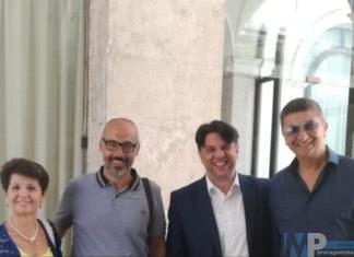 Isernia – Ass. Reg. Di Baggio: “Sede Universitaria in Via Mazzini, ad ottobre si riparte”.
