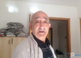 Non trovo la strada di Giovanni Renzullo