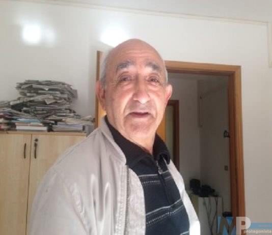 L’Eterno amore del poeta Giovannino Renzullo