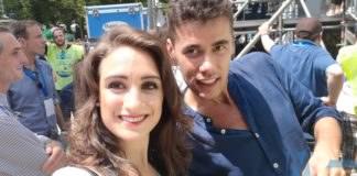 Giulia Minnillo è la prima coordinatrice Lega Giovani Molise