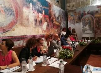 POR FESR-FSE 2014-2020, conclusi i lavori sullo stato di attuazione. Toma: «Ora dobbiamo recuperare i ritardi accumulati nella spesa»