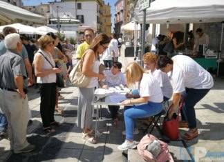 Isernia, Comitato di lotta per la difesa della Senologia: Basta scippi al territorio!