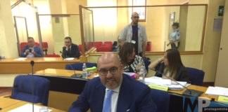 Sanità Molise, Di Lucente: E’ indispensabile che il Presidente Toma venga nominato commissario ad acta