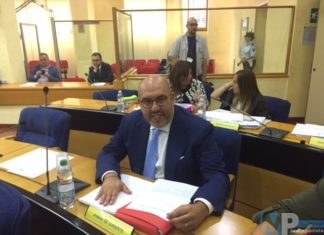 Sanità Molise, Di Lucente: E’ indispensabile che il Presidente Toma venga nominato commissario ad acta