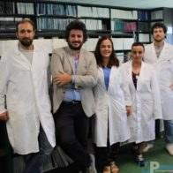 Il gruppo di ricerca coordinato dal professor Sciarretta e dal professor Frati (1)