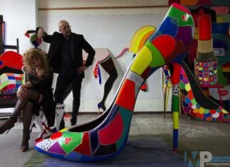 Galleria “Petit Prince” Contemporary Art Ravello – Giulia Di Filippi con “SEXES” espone dal 21 luglio