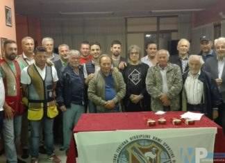 Campobasso – 2° Memorial Pasquale Petitti organizzato da ASD FIDASC Tiratori Molisani: la classifica