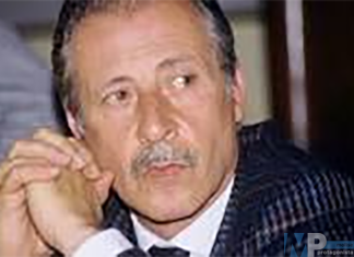 Venafro, in ricordo del Magistrato Paolo Borsellino con “flash mob”, mostra dei lavori dei fanciulli e proiezione del film “La trattativa”