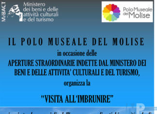 Area archeologica Pietrabbondante: “Visita all’imbrunire”, guida d’eccezione Adriano La Regina