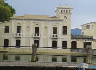 Alla Liberty di Venafro la mostra di modellismo navale statico con unità della 2^ guerra mondiale, modellista Ciro Gargiulo