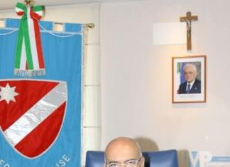 Molise – Toma revoca le deleghe assessorili, rimpasto di Giunta in corso per riequilibrare le attuali attribuzioni.