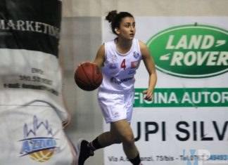 Basket, Magnolia: Rachele Porcu in cabina di regia: “scusate il ritardo”