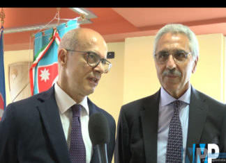 Accordo siglato per nuova rete ferroviaria molisana