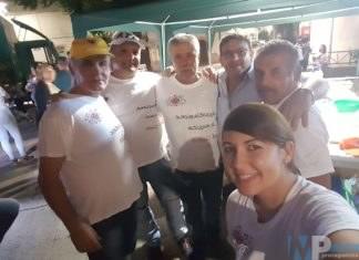 Pettoranello del Molise , “Solidarietà sotto le stelle 2018”: un successo di partecipazione e finalità- ricavato pro AIL