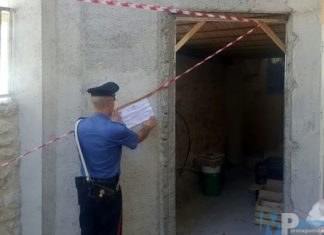 Isernia: Tutela della sicurezza sui luoghi di lavoro e contrasto allo sfruttamento del lavoro nero, scattano controlli e denunce da parte dei Carabinieri.