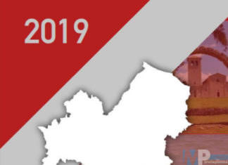 Campobasso – Nasce l’Agenda/Almanacco del Molise 2019