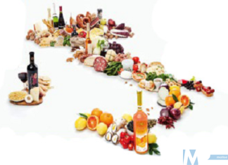 Estate 2018, gli italiani prediligono i “souvenir” enogastronomici e agroalimentari